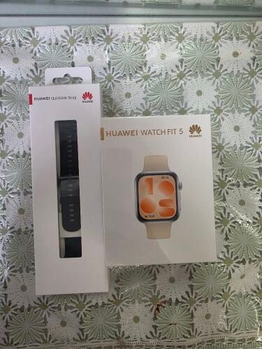 Huawei Watch Fit 5