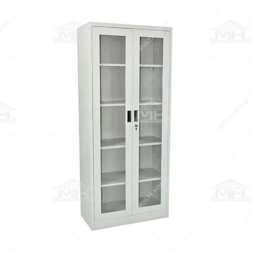 2 Door cabinet available