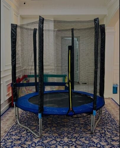 Trampoline 6ft