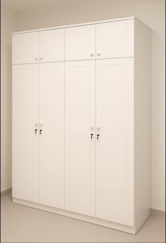 3,4,Door cabinet available
