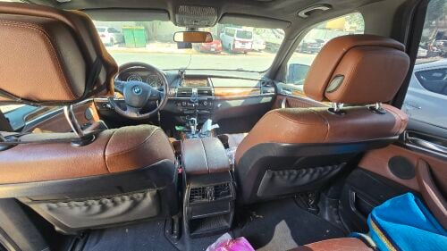 bmw x5_2013