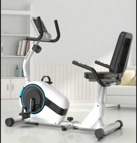 peddle exercise