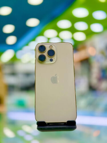 iPhone 13 Pro