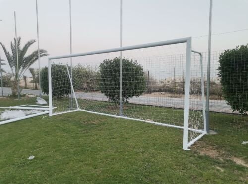 Goal bar 7/2m
