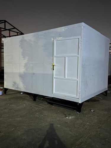 Porta cabin