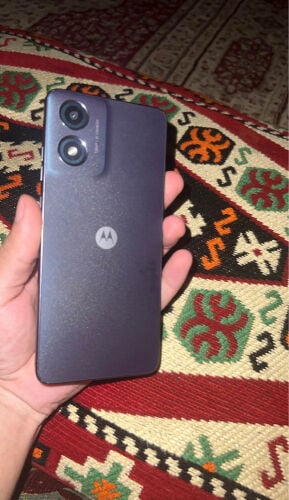 moto g04