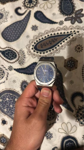AP watch
