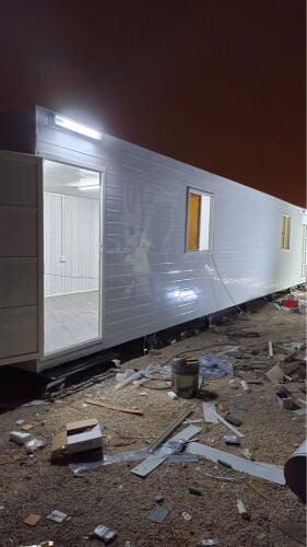 cabin kitchen toilet low price