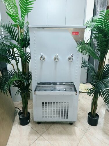 New watar coolars