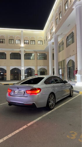 BMW 2017