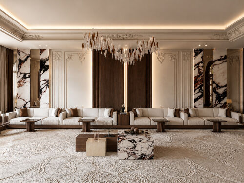 interior design