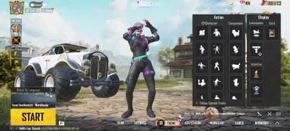 Pubg 