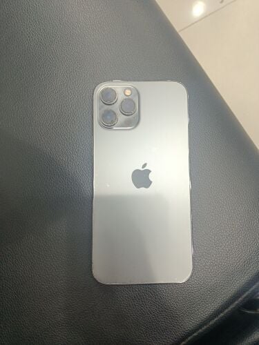 I phone 12 pro max 256 gb