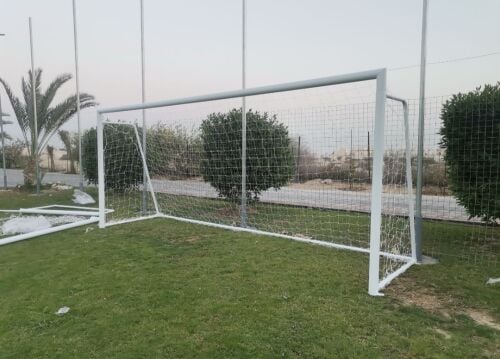 goal bar 5/2 m