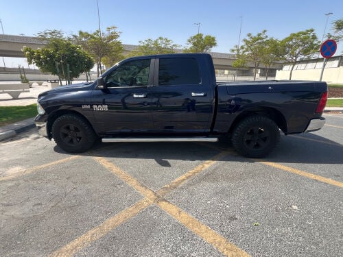Dodge Ram 1500