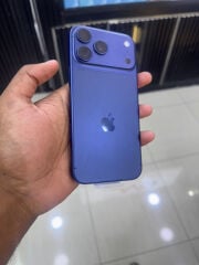 17 pro max 