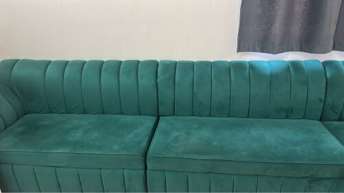مطقم كراسي