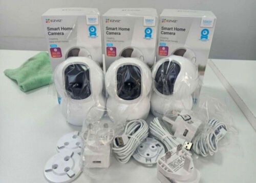 CCTV CAMWRA WORK
