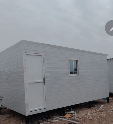 cabin toilet
