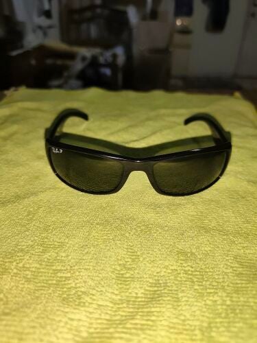 Original Ray-Ban Polarized Sunglass