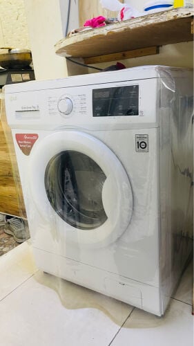 LG Washing Machine – 7 KG