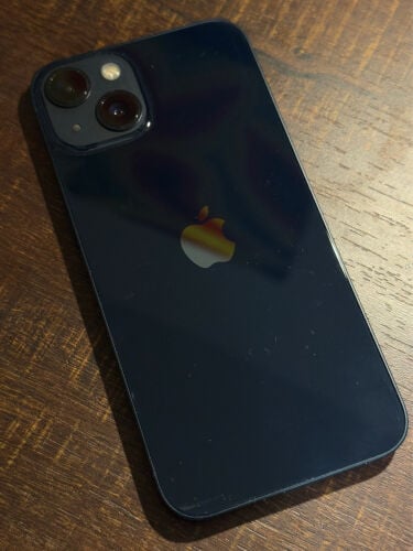 iPhone 13 - 128gb