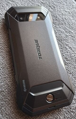 Torque KY GO1 5G Military standard