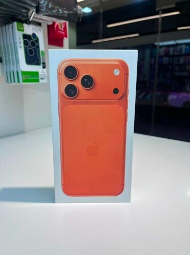 iphone 17 pro 512 gb orange