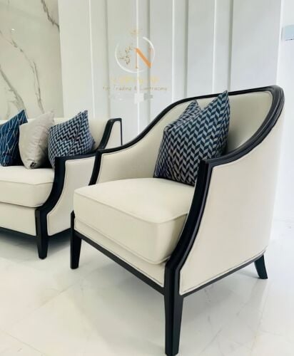 سجاد ستائر  ورق جدران أريكة المجل