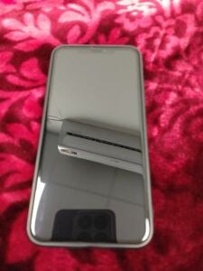Xs max 256gb 600qr