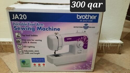 Sewing Machine for Sale