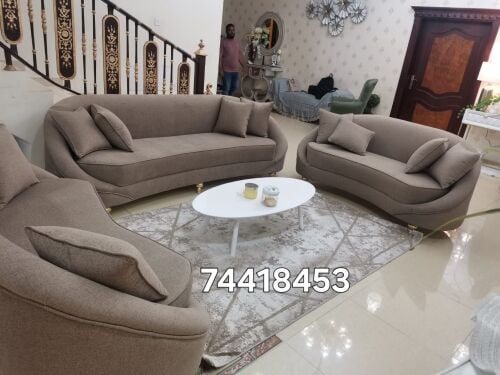 سجاد ستائر  ورق جدران أريكة المجل