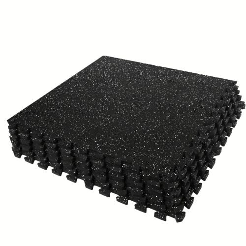 gym flooring 1*1m