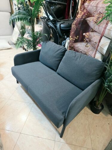 small sofa for sell like new