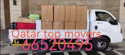 Movers Packers