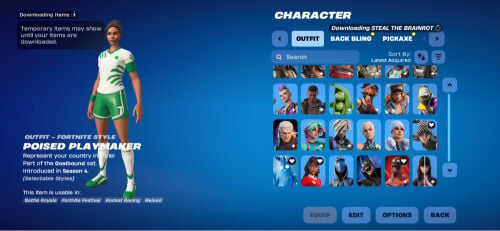 فورتنايت