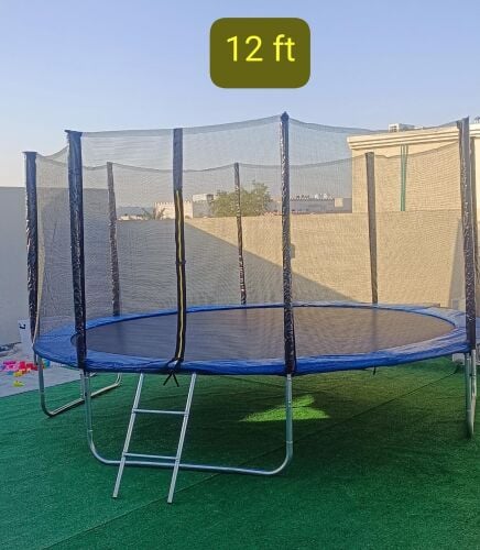 Trampoline 12ft