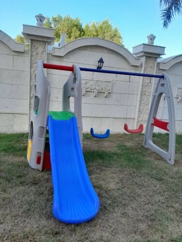 Outdoor Playground