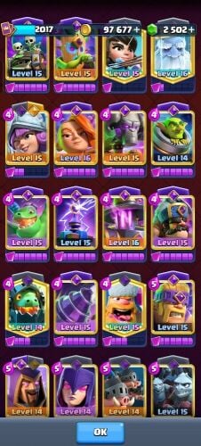 clash royal