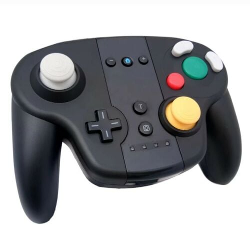 Gamecube Wireless Pro Controller
