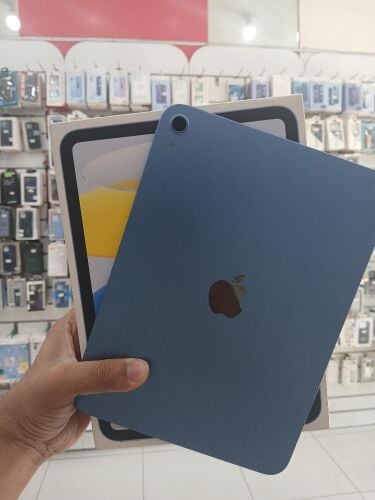 ipad A16