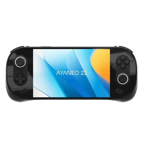 AYANEO 2S Starry Black 32GB 2TB