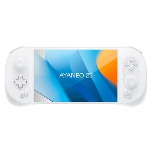 AYANEO 2S Sky White 32GB 2TB