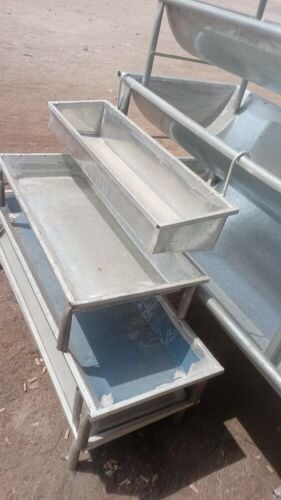 allka hanger stand