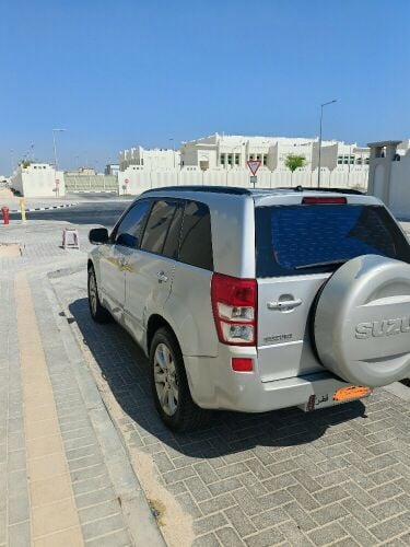 grand vitara