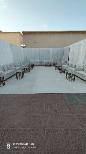 خيام  وكوشه منزليه جولدن 51235679