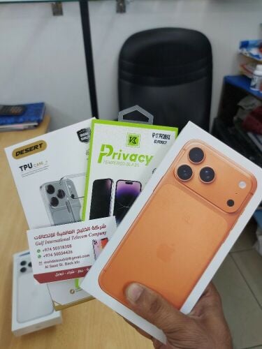 new 17promax 256orange