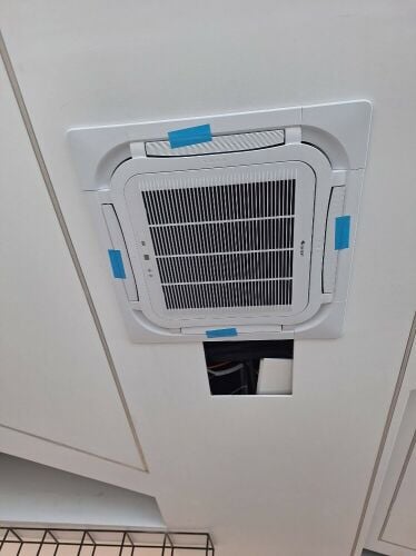 Doha Home Ac Maintenance