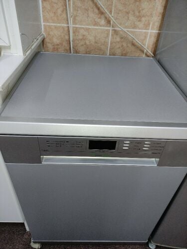 Gettco Hygiene Dishwasher