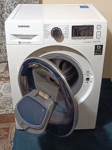 samsung 7/5 kg